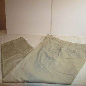 Irvine park Men khaki pants